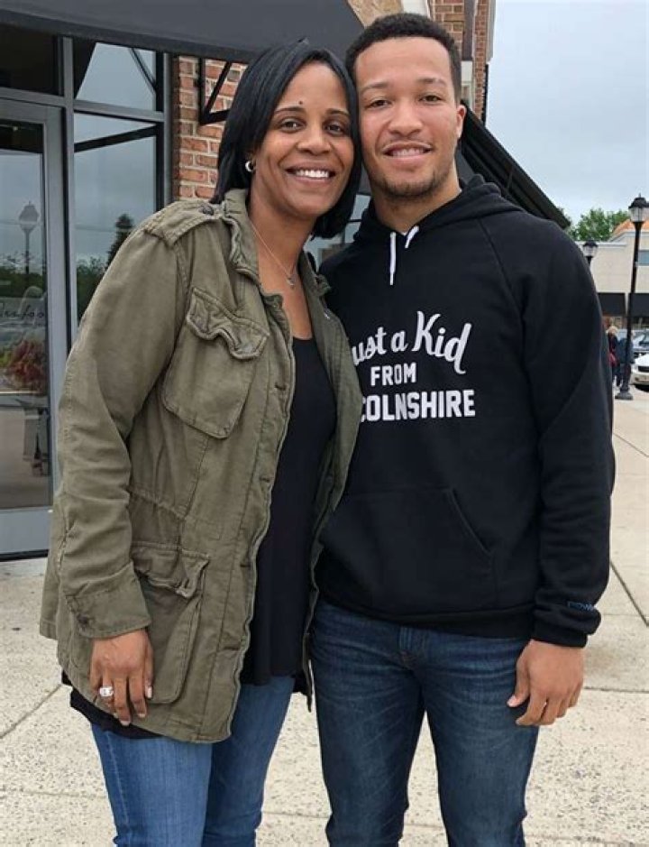 Jalen Brunson parents: Meet Rick Brunson, Sandra Brunson