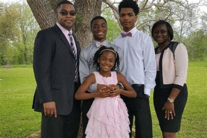 Jalen Milroe family, wife, children, parents, siblings