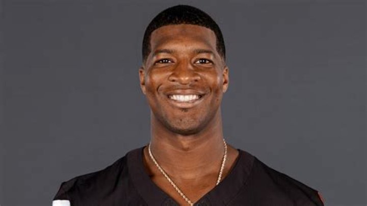 Jameis Winston age, height, ethnicity, family, college, 40 time, draft, trade, net worth, Instagram