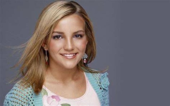 Jamie Lynn Spears Bra Size, Age, Weight, Height, Measurements