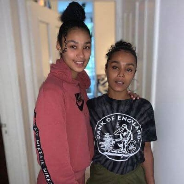 Jasmine Jobson family, husband, children, parents, siblings