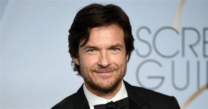 Jason Bateman Diet Plan