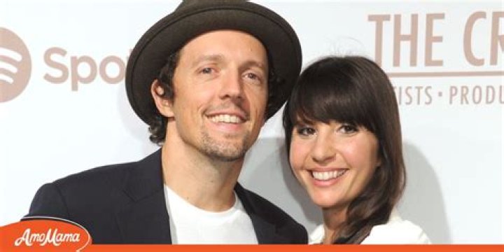 Jason Mraz parents: Meet Tom Mraz, June Tomes