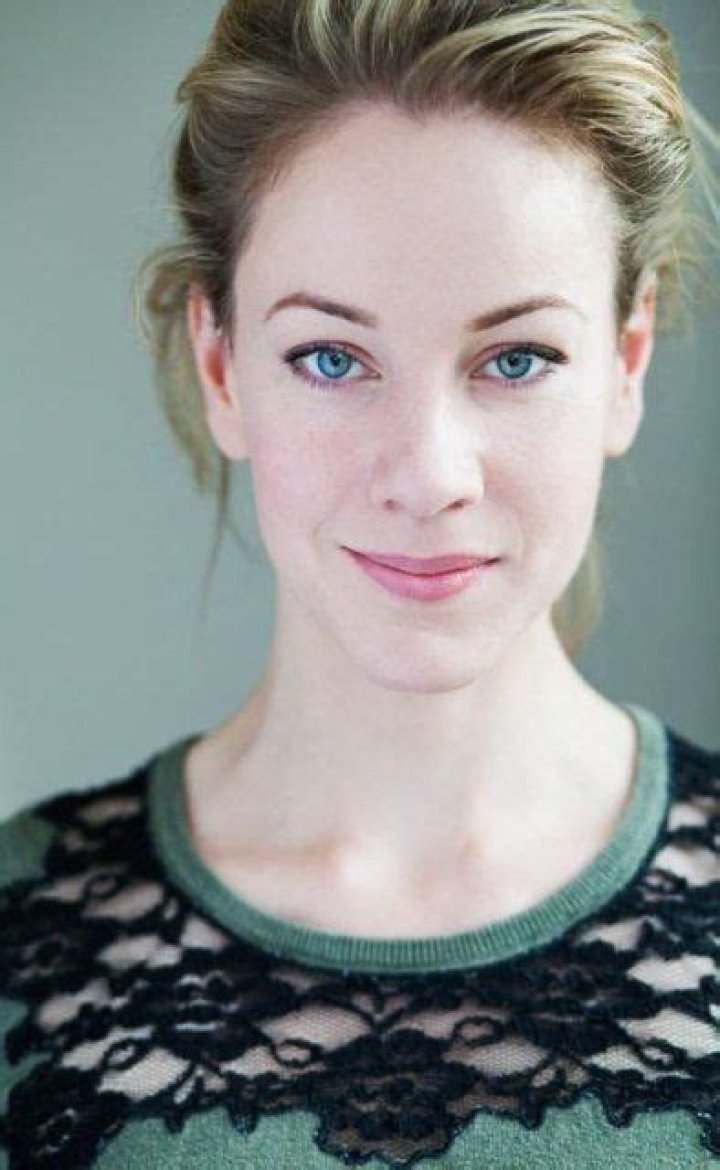 Jeany Spark Bra Size, Age, Weight, Height, Measurements