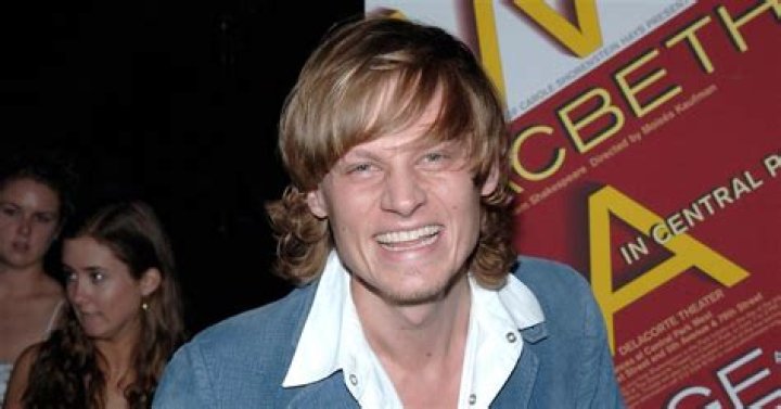 Jeffrey Carlson cause of death: How did Jeffrey Carlson die?