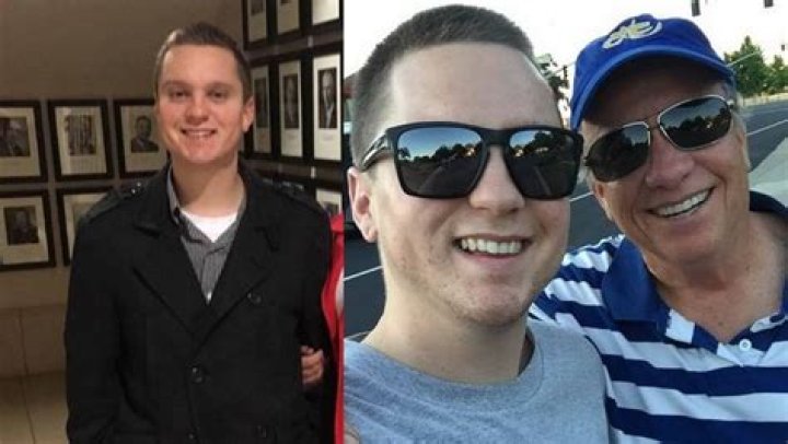 Jeremy Renner siblings: Clayton Renner, Kyle Renner