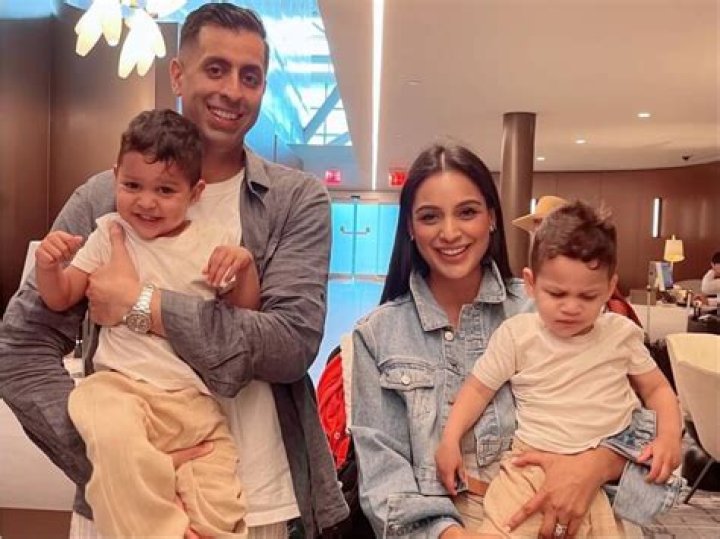 Jessel Taank Wiki, Age, Net Worth, Ethnicity, Boyfriend, Husband & More