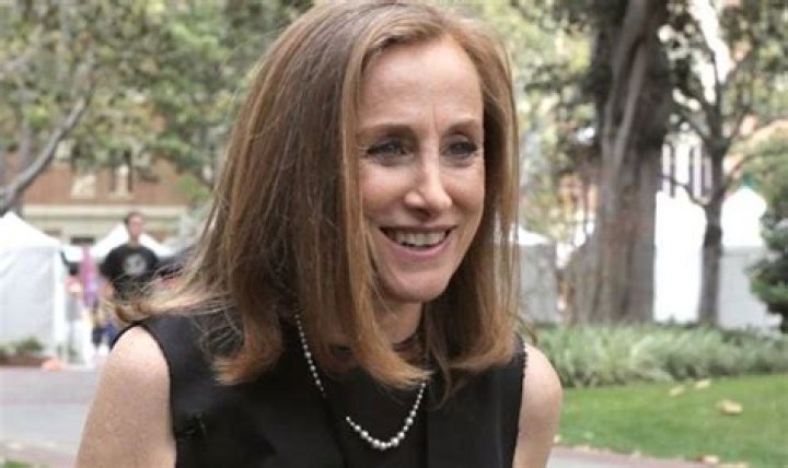 Joanne Schieble Simpson net worth