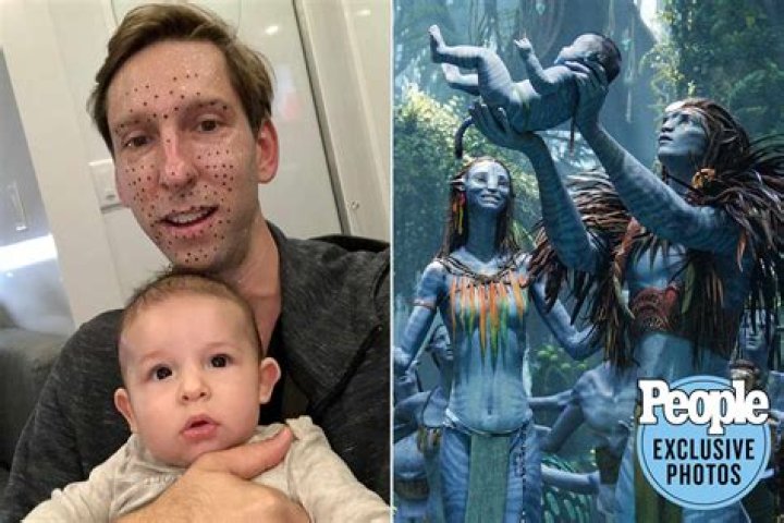 Joel David Moore children: Does Joel David Moore have children?