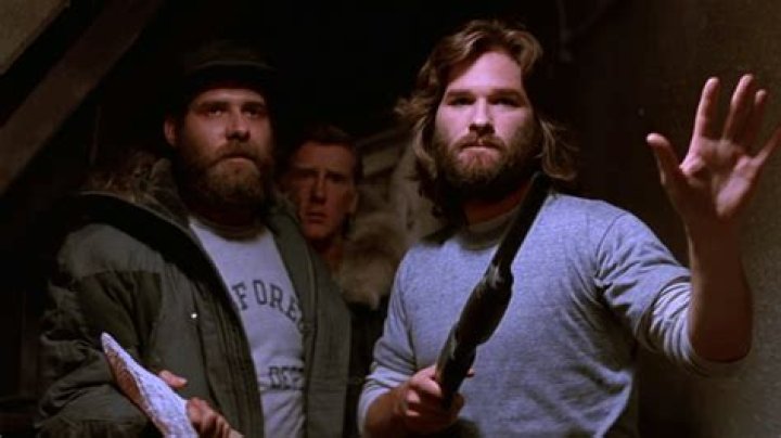John Carpenter has been ‘sworn to secrecy’ on ‘The Thing 2’