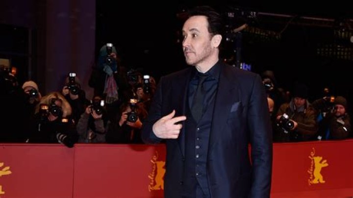 John Cusack anoints Stormy Daniels as a saint, and you can smell the merchandising opportunities from here