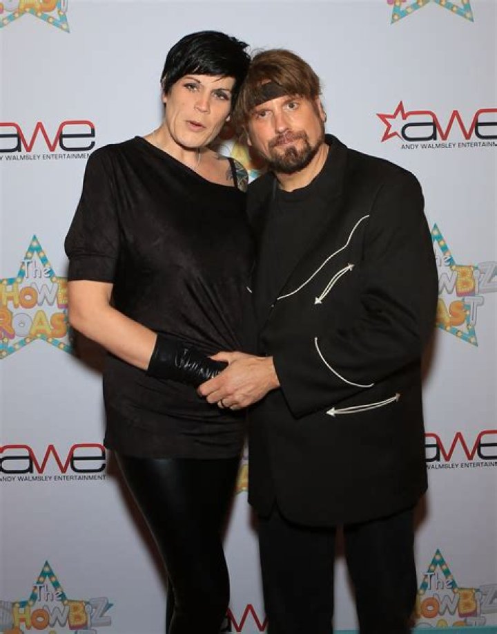 John Edward Szeles wife: Who is is Anastasia Synn?
