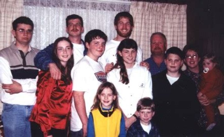 John Oates family, wife, children, parents, siblings