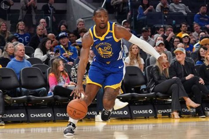 Jonathan Kuminga contract, salary, net worth
