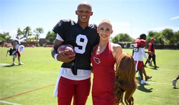 Joshua Dobbs age, height, ethnicity, family, college, 40 time, draft, trade, net worth, Instagram —