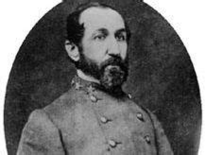Josiah Gorgas Josiah Gorgas