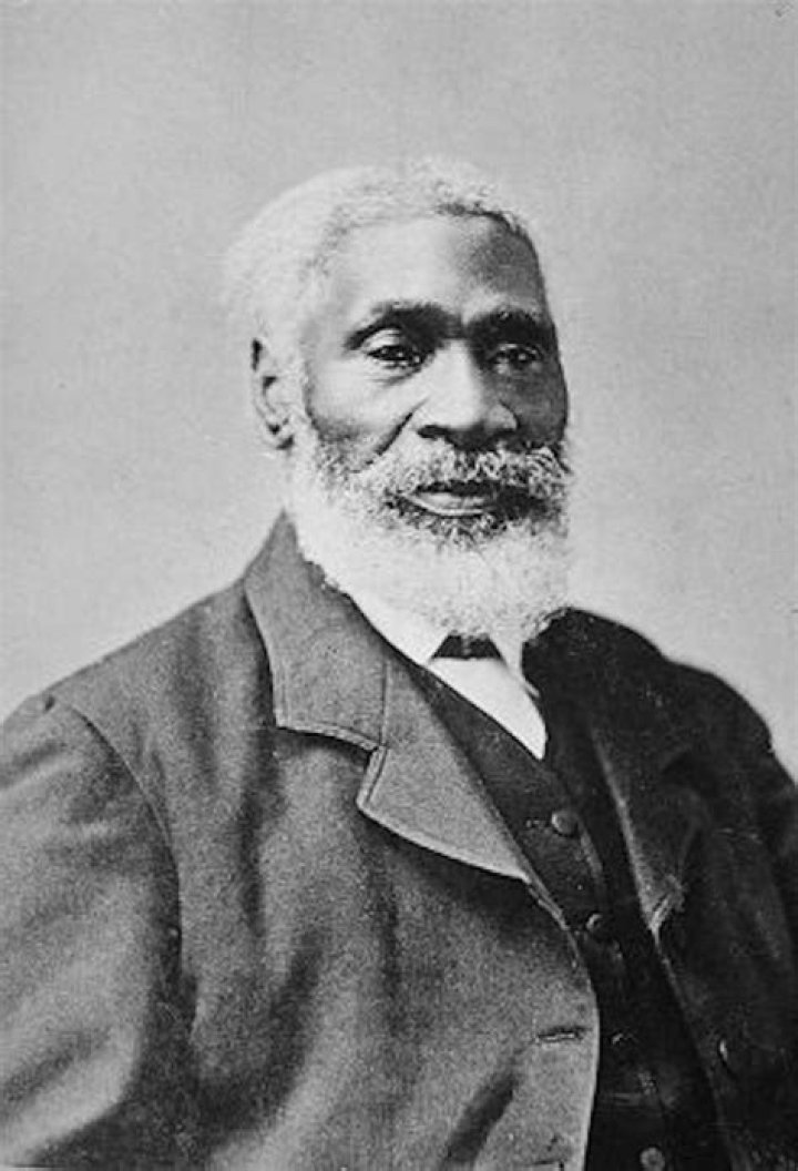Josiah Henson Josiah Henson