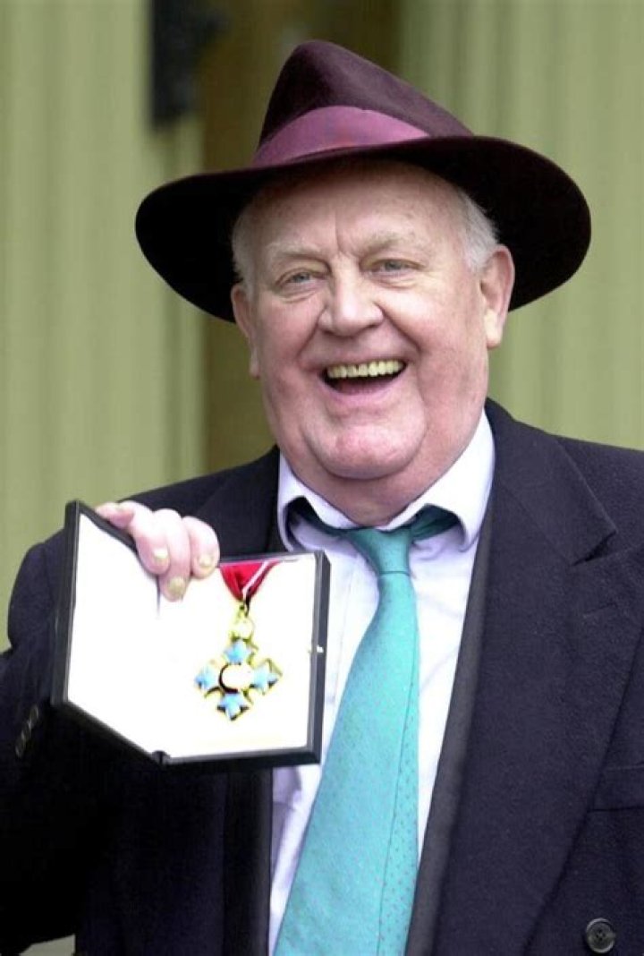 Joss Ackland dies aged 95: Cause of death, obituary, funeral arrangements