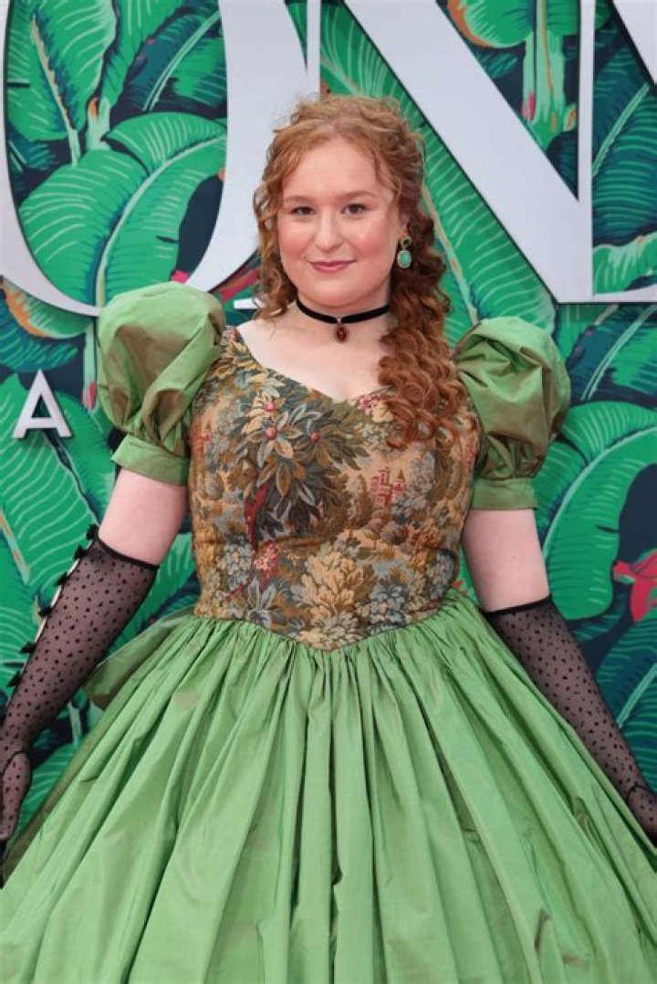 Julia Lester