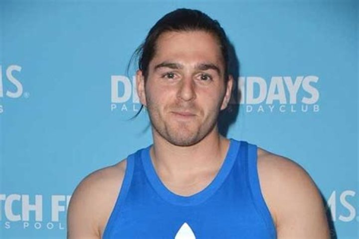 Julien Solomita career earnings and net worth