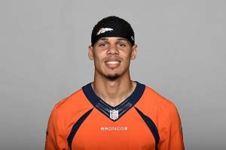 Justin Simmons contract, salary and net worth explored