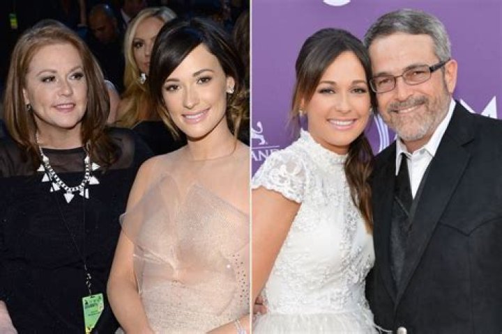 Kacey Musgraves parents: Karen Musgraves, Craig Musgraves