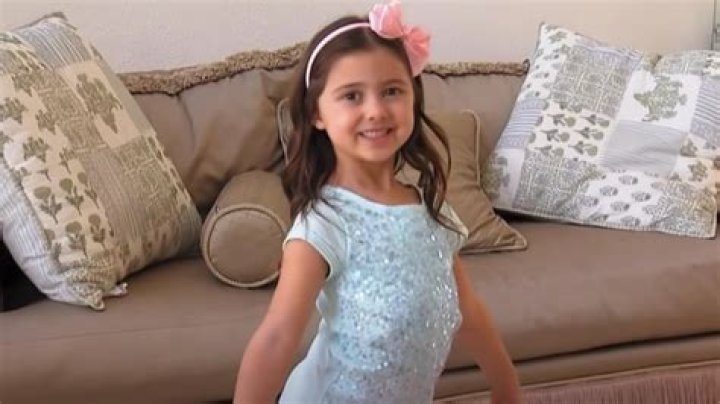 Kailia Posey Wikipedia, age, parents, siblings, Toddlers & Tiaras, death, Instagram