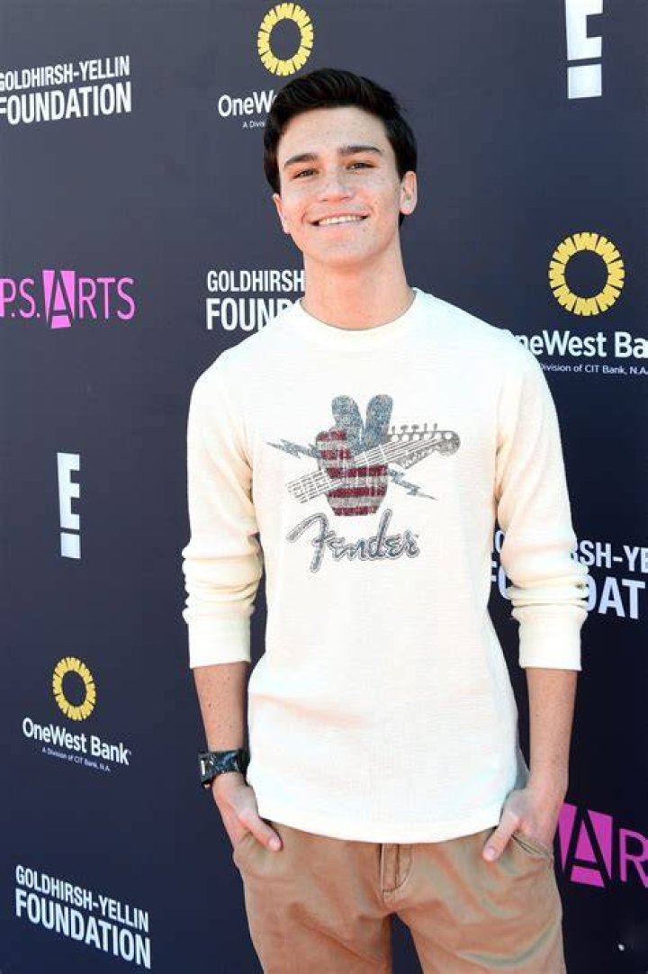 Kalama Epstein Net Worth