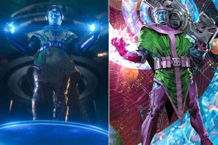 Kang The Conqueror Star Addresses Potential Loki Cameo