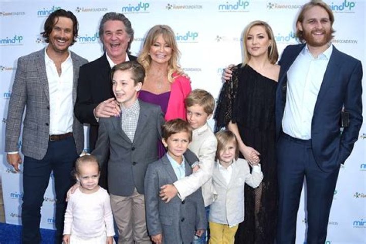 Kate Hudson siblings: Who are Kate Hudson siblings?