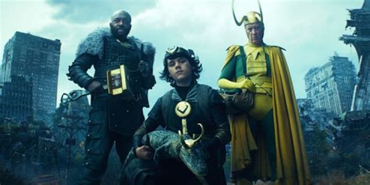 Kid Loki’s The Oldest Loki In The Void Says Loki Actor