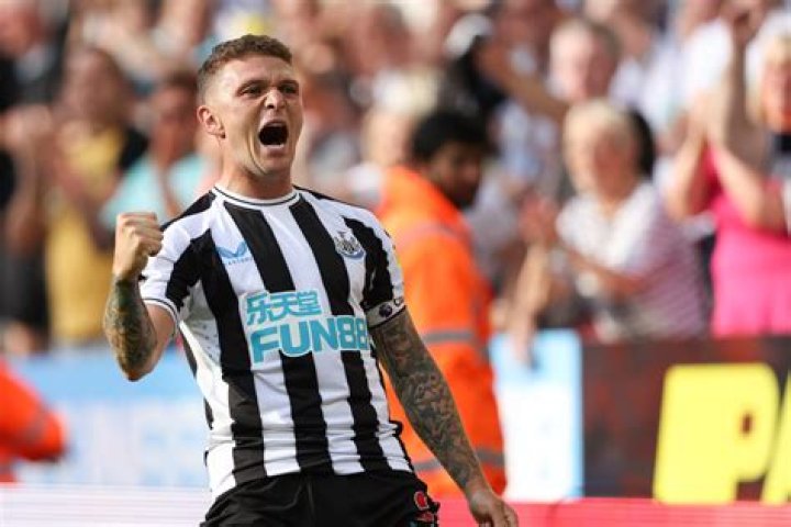 Kieran Trippier Bio, age, nationality, height, family, career goals, club, salary, net