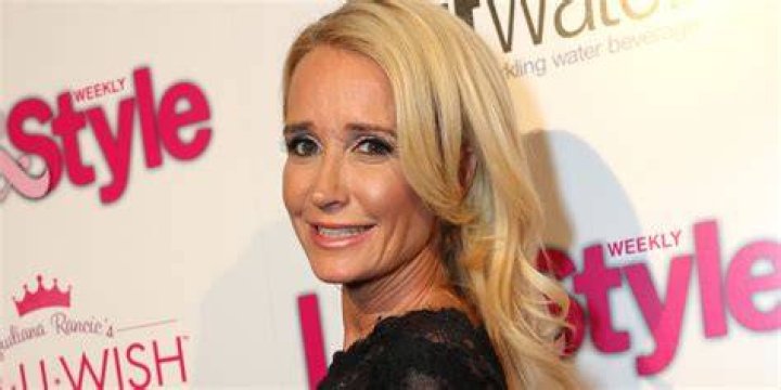 Kim Richards Net Worth