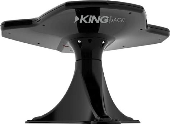 King Jack Review