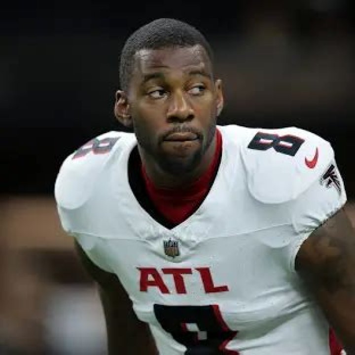 Kyle Pitts﻿ contract, salary, team, net worth, wife, kids, Instagram