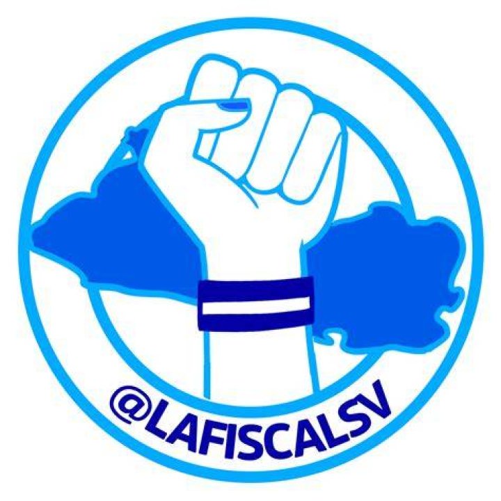La fiscal SV