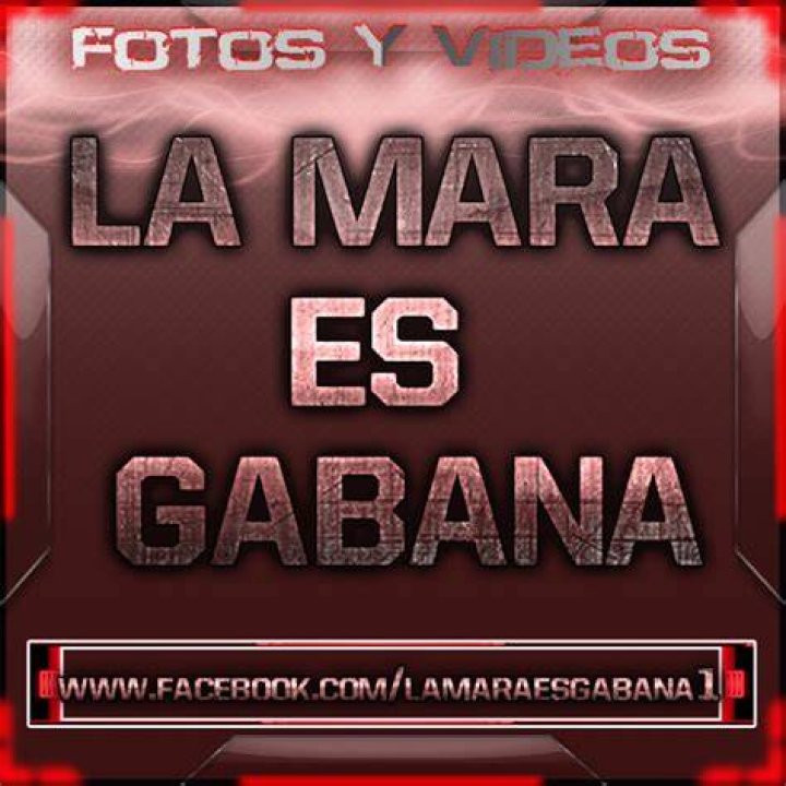 La mara es gabana