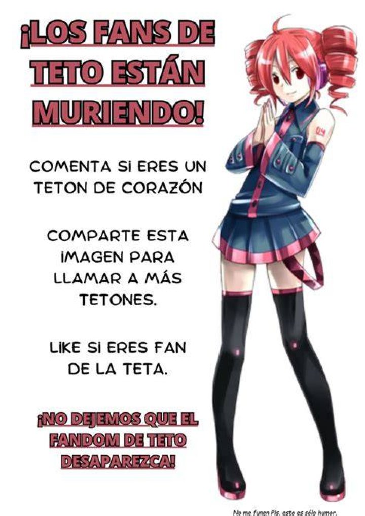 LA TETO