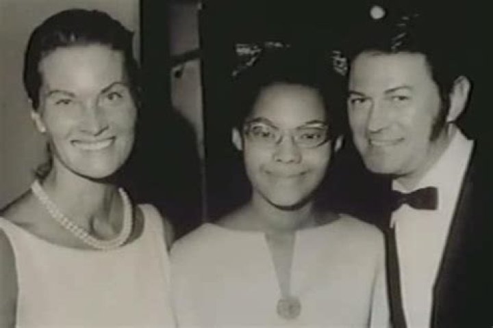 Larry Storch parents: Alfred Storch, Sally Storch