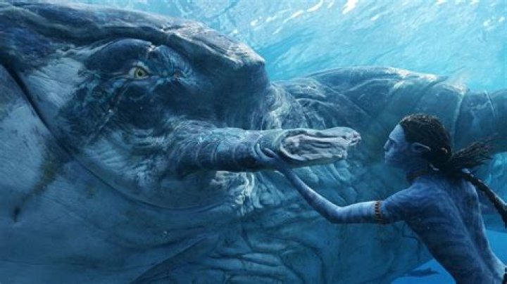 Latest Disney News: ‘Avatar: The Way of Water’ scores not one, but two streaming platform releases while ‘Aladdin’ star throws shade at ‘The Little Mermaid’