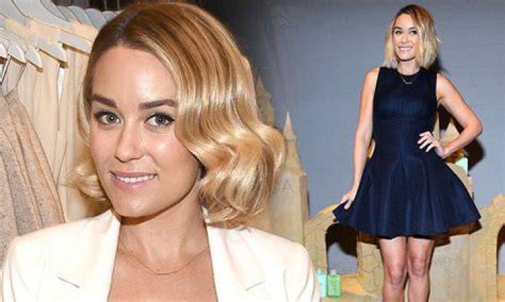 Lauren Conrad Bra Size, Age, Weight, Height, Measurements