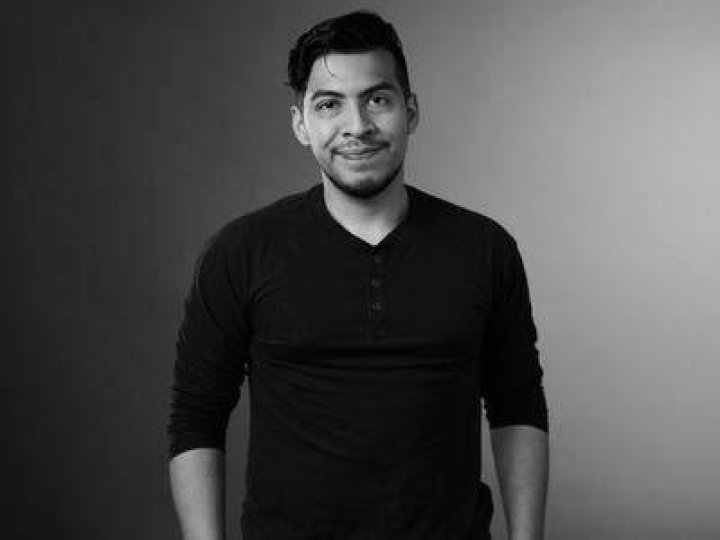 Leonel Escobar