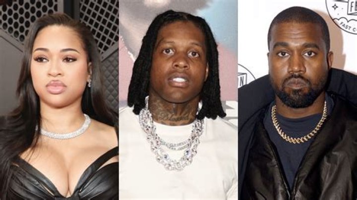 Lil Durk accused of cheating on India Royale with trans woman, rapper shuts down rumours