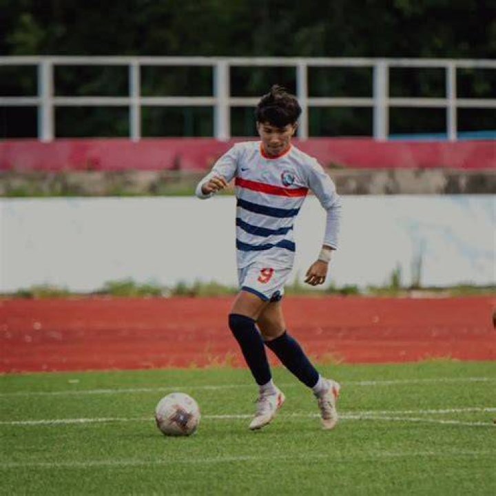 Lizandro Reyes