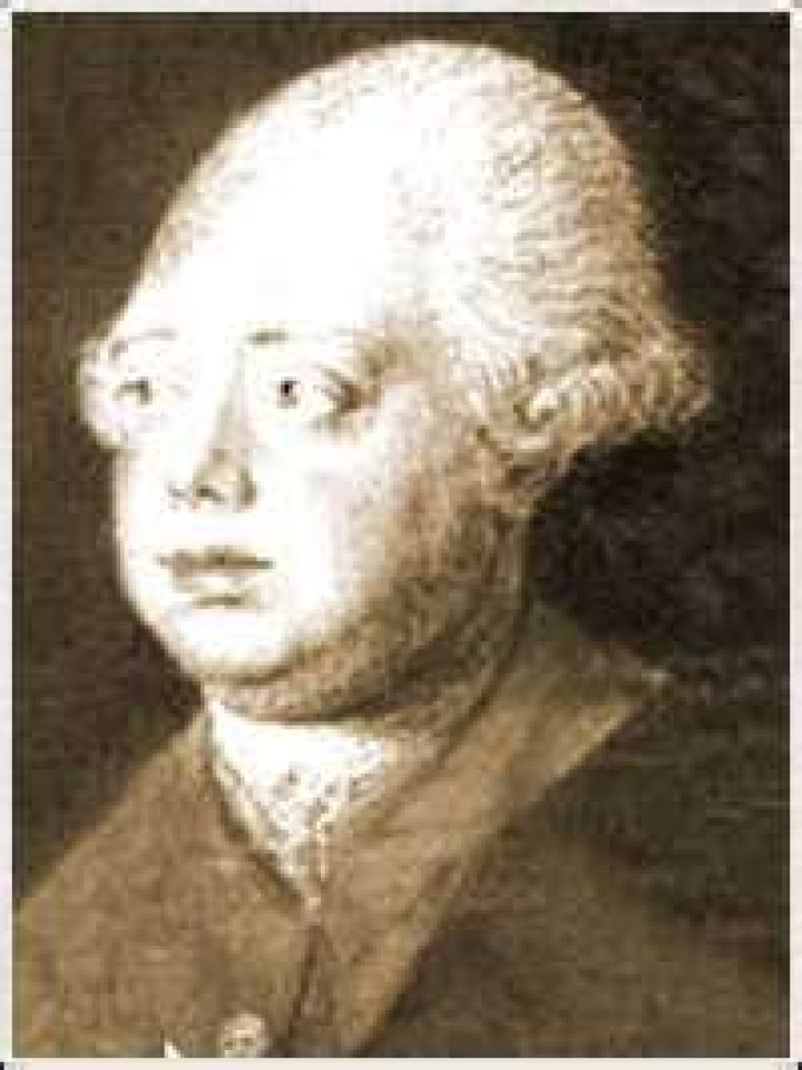 Lord North Biography - Childhood, Life Achievements & Timeline