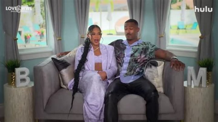 ‘Love And WWE: Bianca And Montez’ release date, trailer, and more