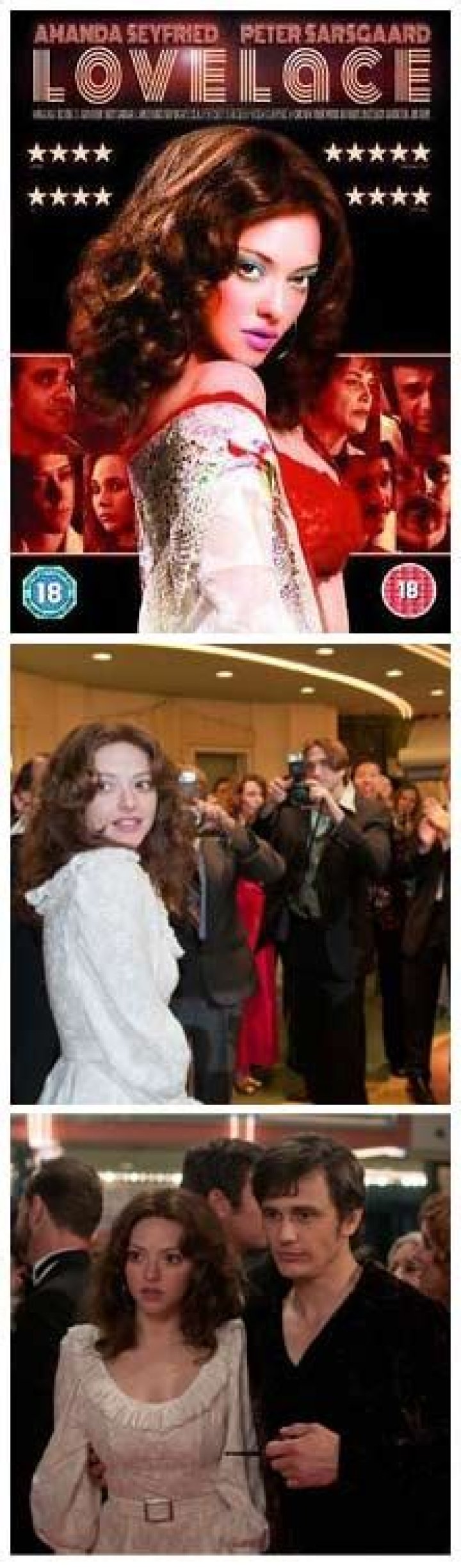 Lovelace Review