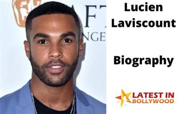 Lucien Laviscount parents: Meet Sonia Laviscount, Eugene Laviscount