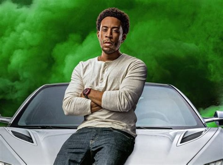 Ludacris weighs in on future of Fast and Furious franchise