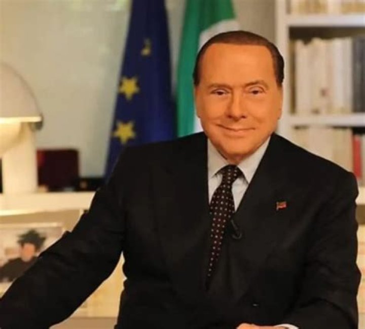 Luigi Berlusconi net worth: How much is Luigi Berlusconi worth?